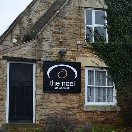 Hotel The Noel @ Whitwell Oakham Exterior foto