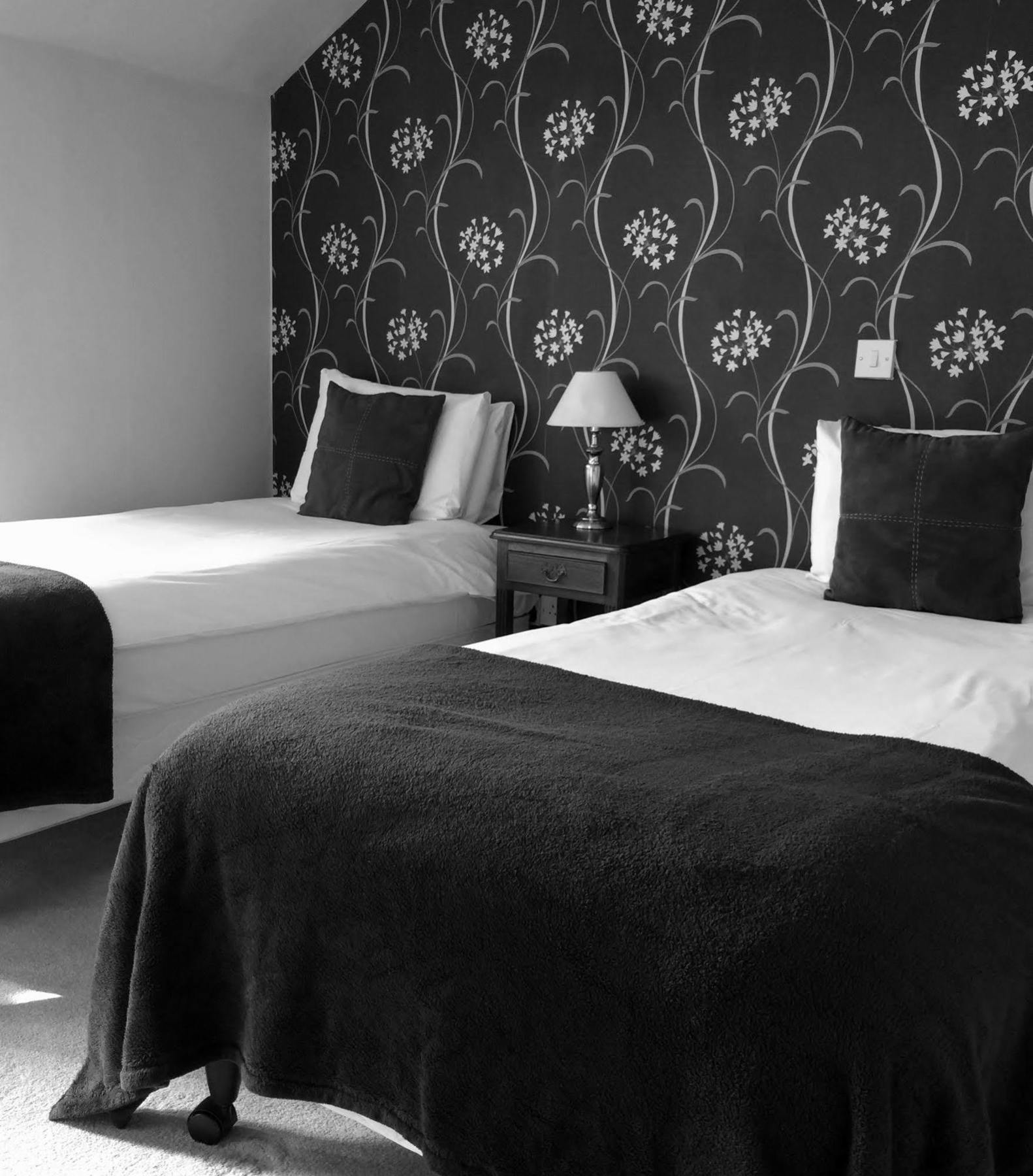 Hotel The Noel @ Whitwell Oakham Exterior foto
