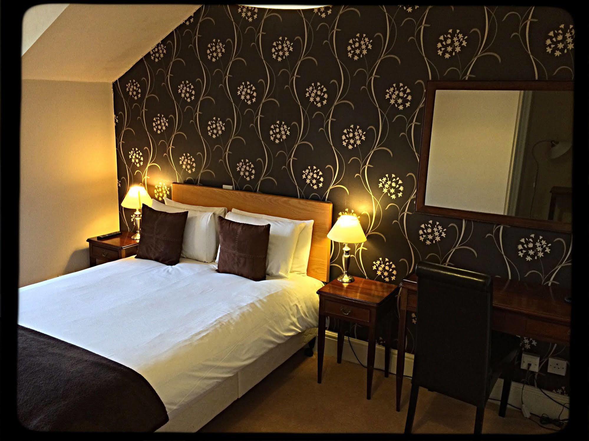 Hotel The Noel @ Whitwell Oakham Exterior foto