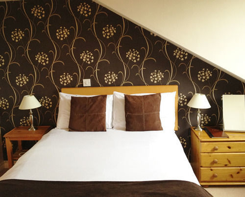 Hotel The Noel @ Whitwell Oakham Exterior foto
