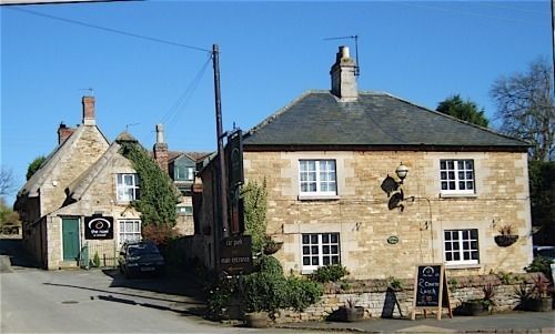 Hotel The Noel @ Whitwell Oakham Exterior foto